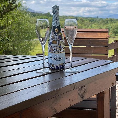 The Braes Guest House Спийн Бридж Екстериор снимка