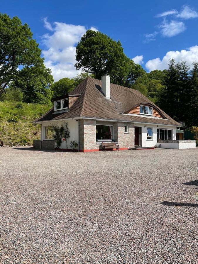The Braes Guest House Спийн Бридж Екстериор снимка