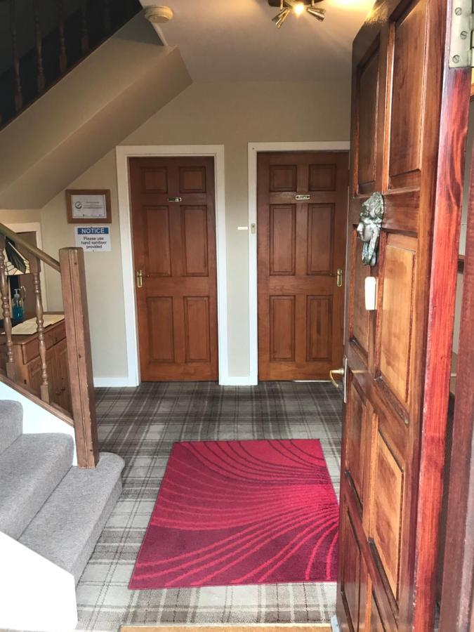 The Braes Guest House Спийн Бридж Екстериор снимка