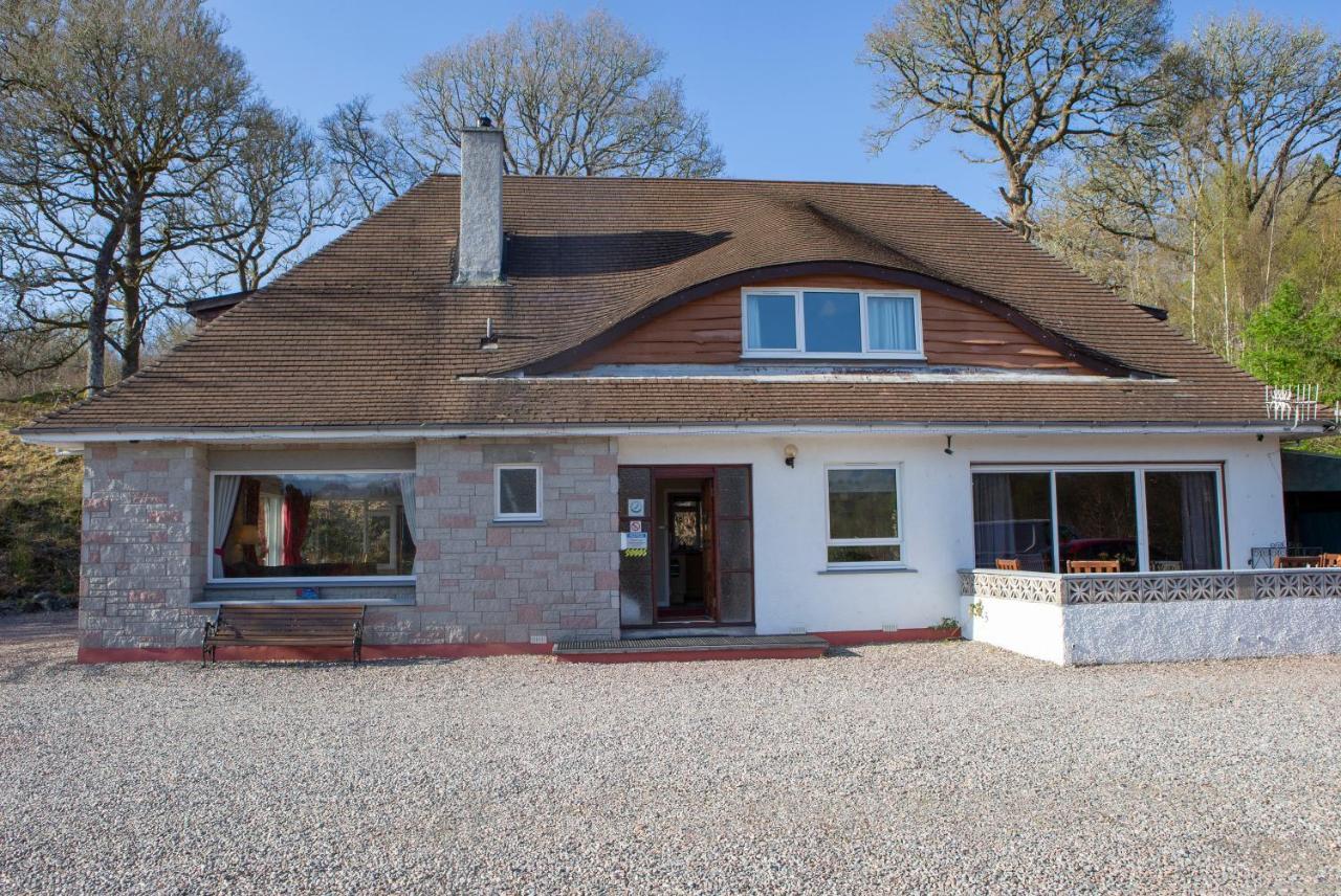 The Braes Guest House Спийн Бридж Екстериор снимка