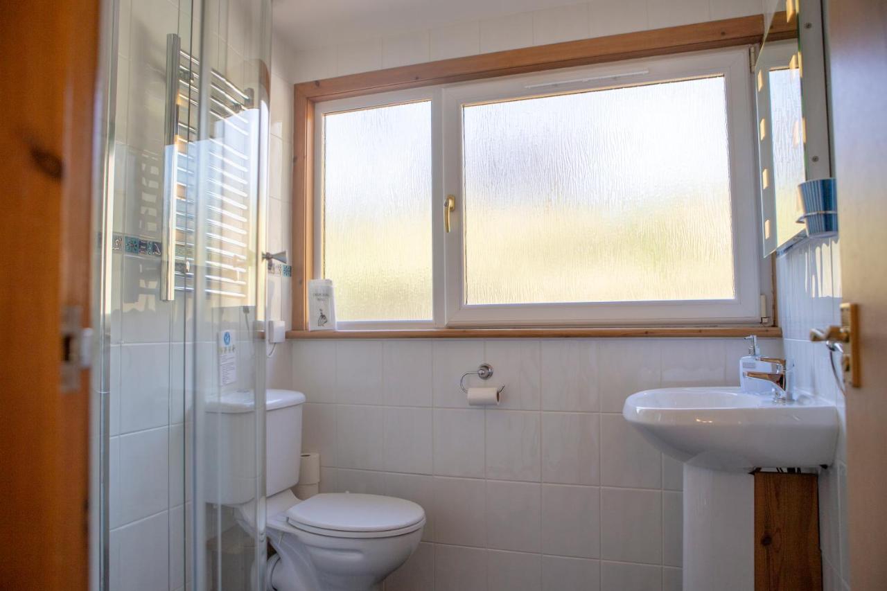The Braes Guest House Спийн Бридж Екстериор снимка