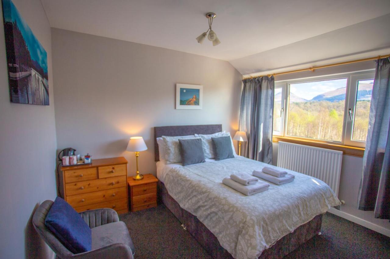 The Braes Guest House Спийн Бридж Екстериор снимка