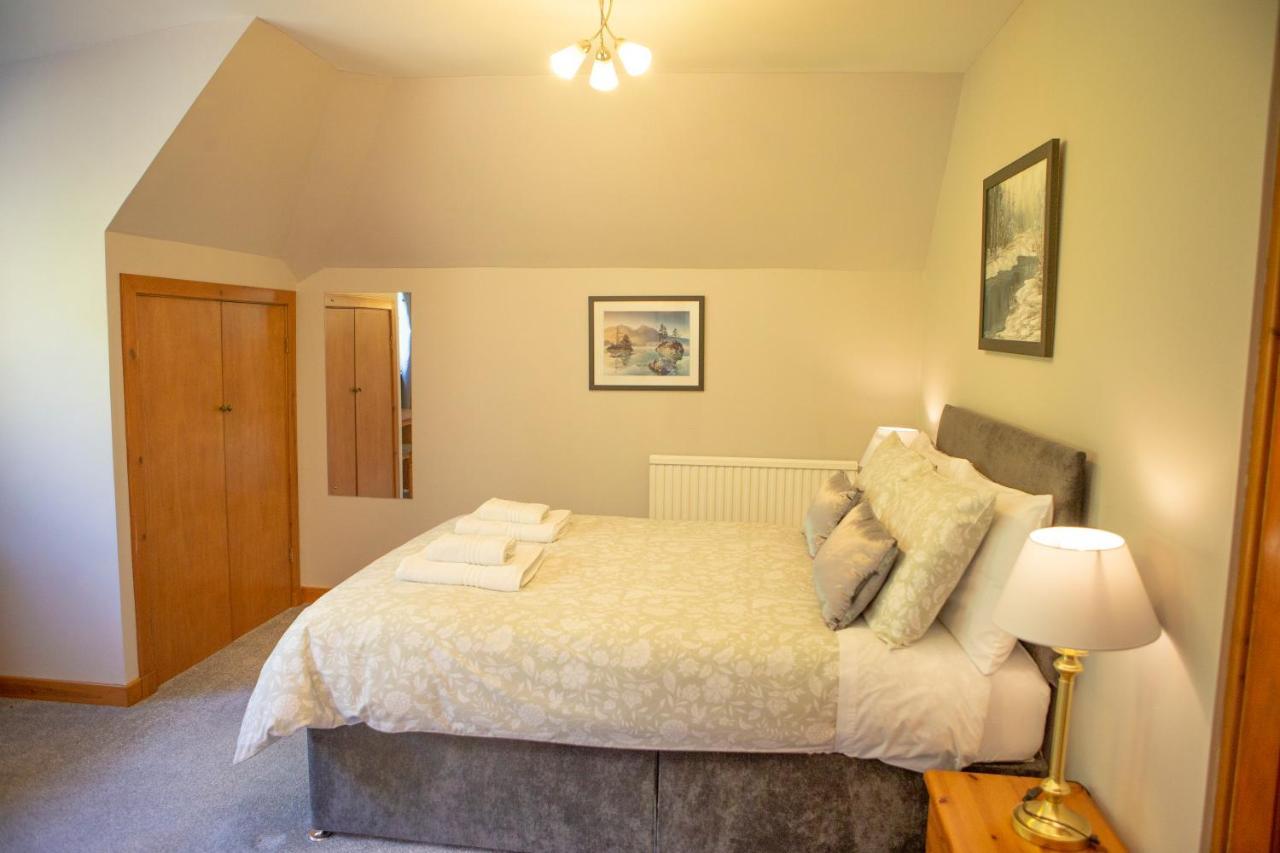 The Braes Guest House Спийн Бридж Екстериор снимка