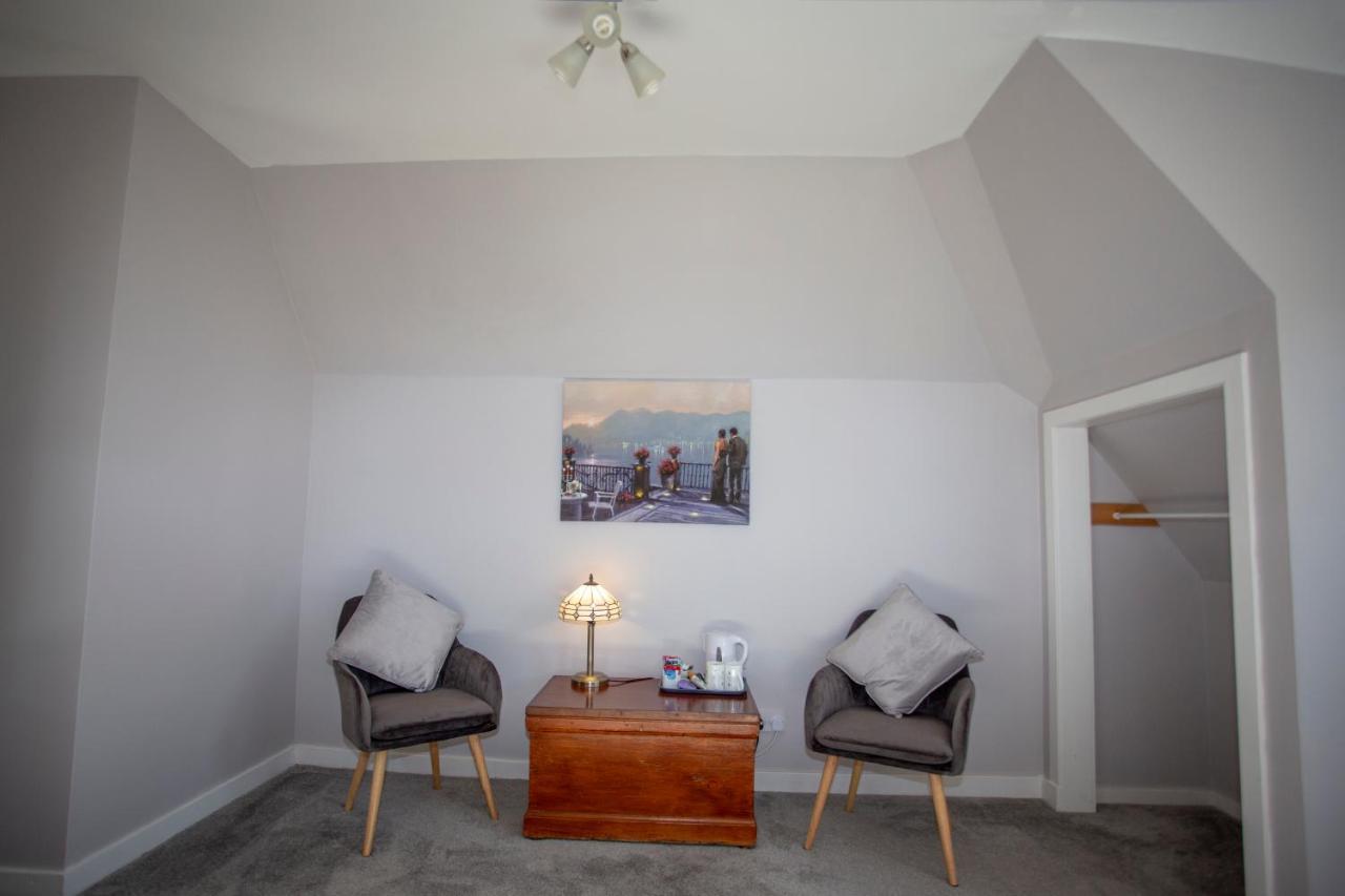 The Braes Guest House Спийн Бридж Екстериор снимка