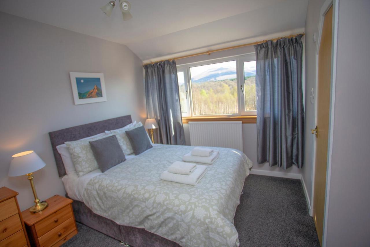 The Braes Guest House Спийн Бридж Екстериор снимка