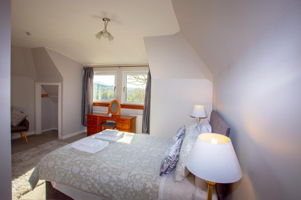 The Braes Guest House Спийн Бридж Екстериор снимка