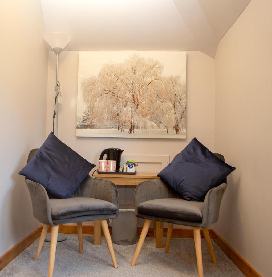 The Braes Guest House Спийн Бридж Екстериор снимка